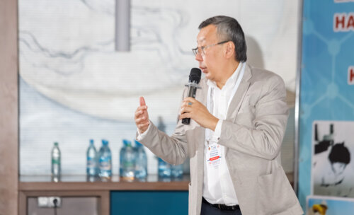 V Межрегиональная научно-практическая конференция «Енисейский урологический форум-2025»